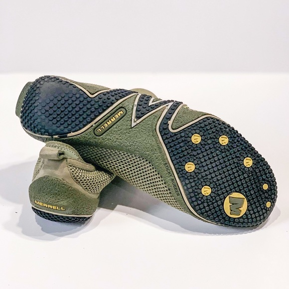 merrell relay web
